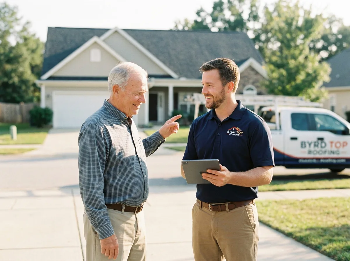 Roofing Danbury, TX FAQs